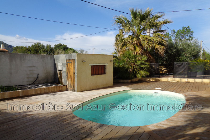 Photo Villa La Farlède achat villa 5 pièces