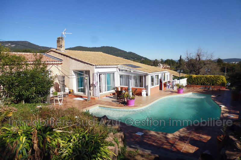 Photo Villa La Farlède achat villa 165 m²