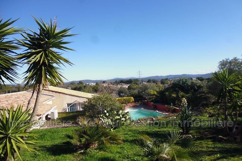 Photo Villa La Farlède achat villa 6 pièces 165 m²