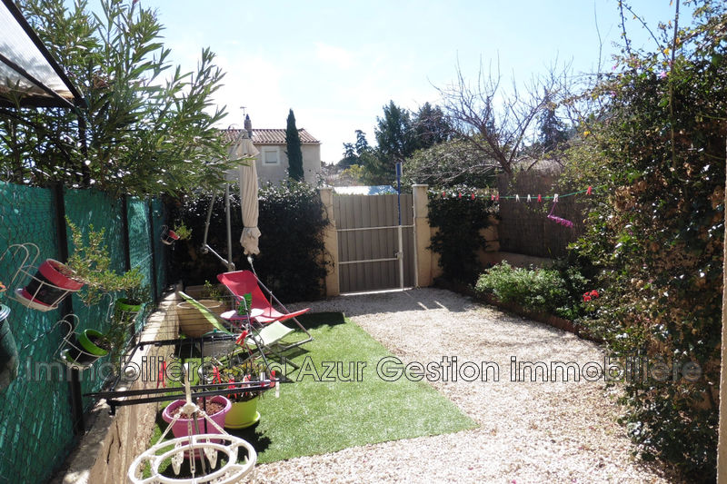 Photo Villa Solliès-Pont achat villa 5 pièces 103 m²
