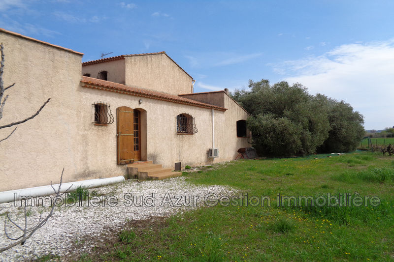 Photo Propriété Solliès-Pont achat propriété 139 m²