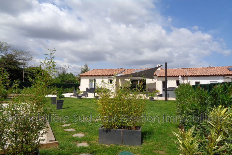 Photo Villa Solliès-Ville achat villa 3 chambres