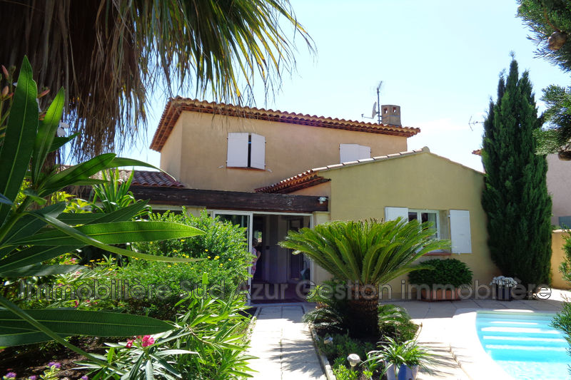 Photo Villa La Farlède achat villa 5 pièces 120 m²