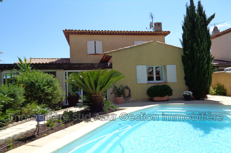 Photo Villa La Farlède achat villa 5 pièces 120 m²