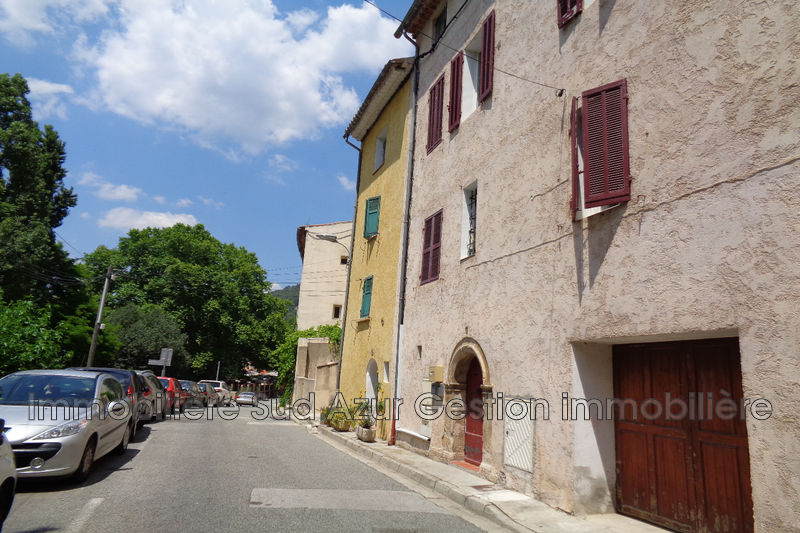 Photo Maison de village Belgentier achat maison de village 4 pièces 84 m²