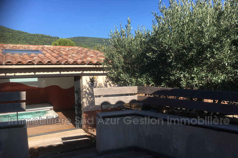 Photo Maison de hameau Puget-Ville achat maison de hameau 5 pièces 145 m²
