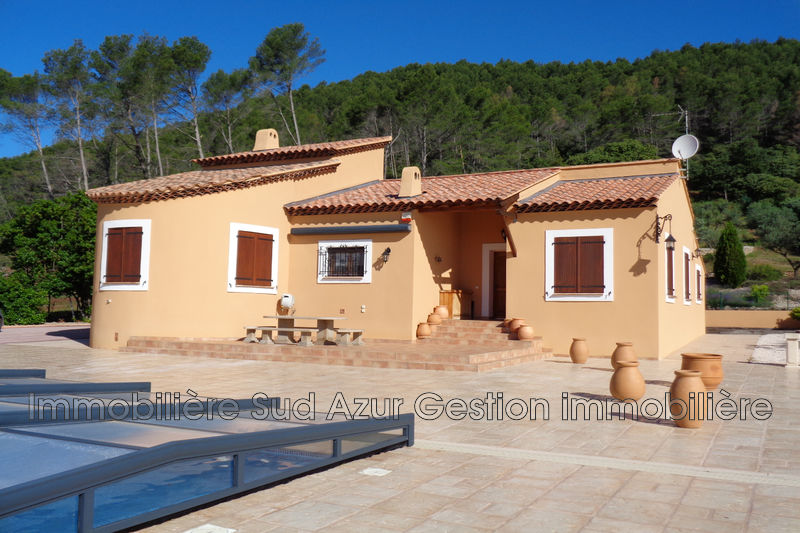 Photo Pavillon Cuers achat pavillon 140 m²