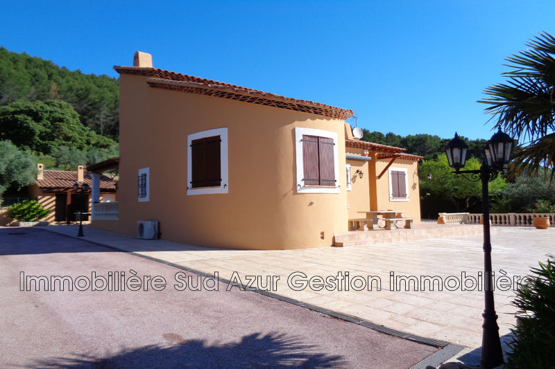 Photo Pavillon Cuers achat pavillon 140 m²