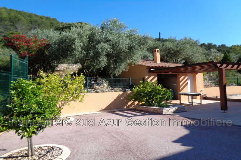 Photo Pavillon Cuers achat pavillon 140 m²