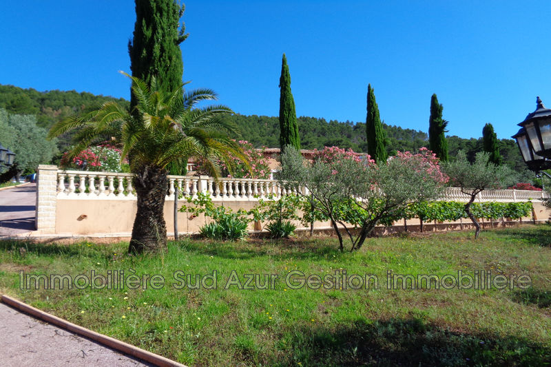 Photo Pavillon Cuers achat pavillon 140 m²