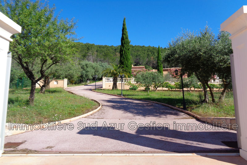 Photo Pavillon Cuers achat pavillon 140 m²