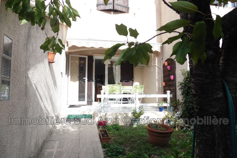 Photo Villa La Farlède achat villa 4 pièces 80 m²