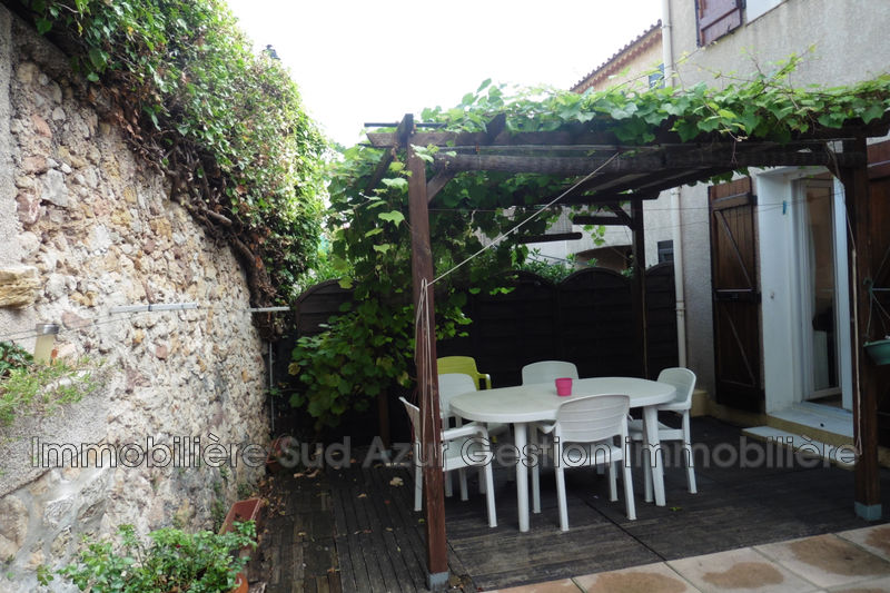 Photo Villa La Farlède achat villa 4 pièces 80 m²