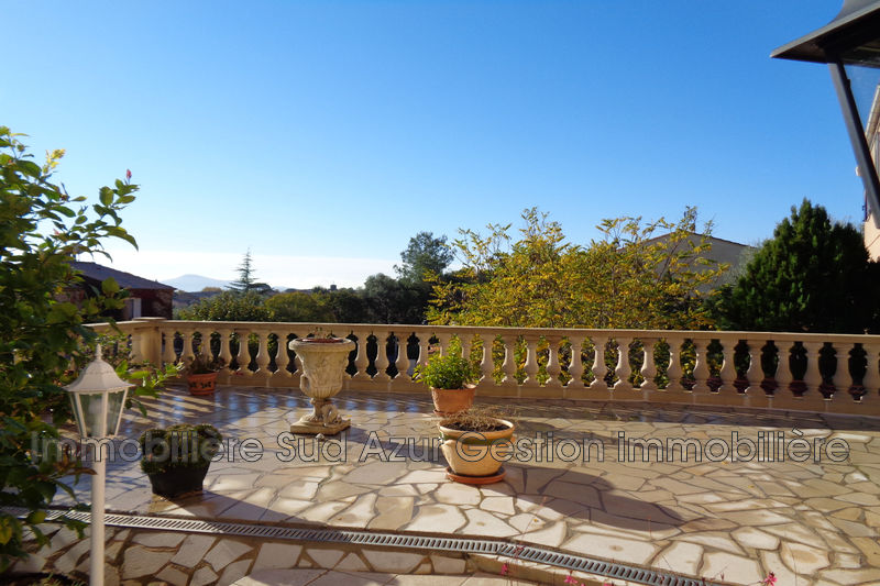 Photo Villa provençale La Farlède achat villa provençale 4 pièces 83 m²