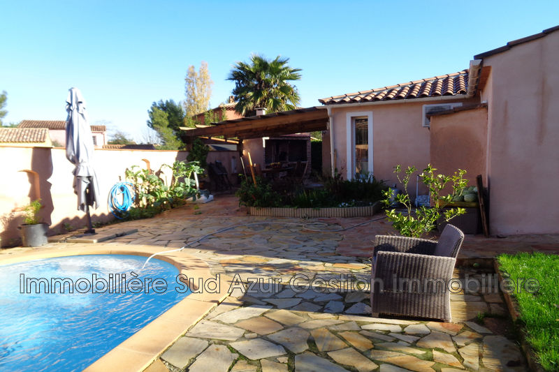 Photo Villa Solliès-Pont achat villa 150 m²