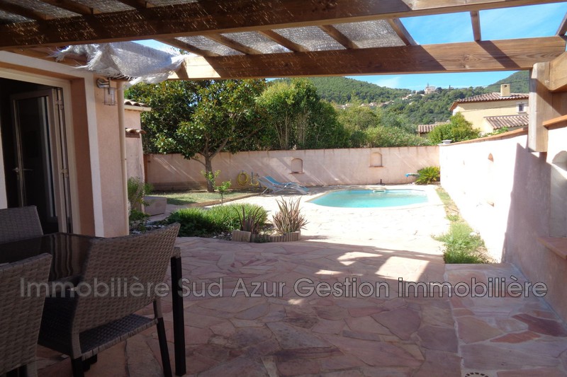 Photo Villa Solliès-Pont achat villa 150 m²