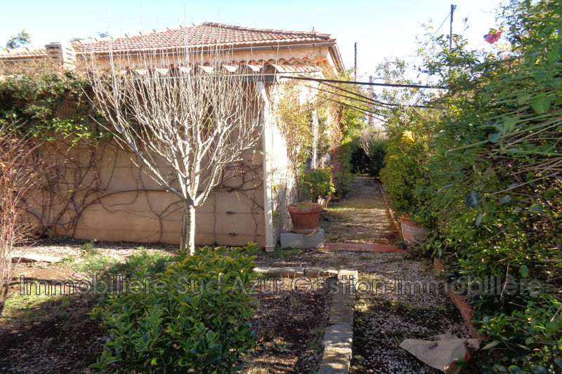 Photo Villa Toulon achat villa 4 pièces 85 m²
