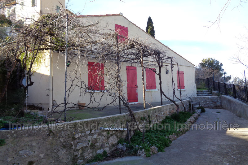 Photo Villa Solliès-Ville achat villa 3 pièces 55 m²