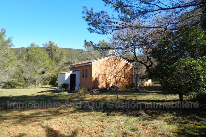 Photo Maison Solliès-Ville achat maison 1 pièce 27 m²