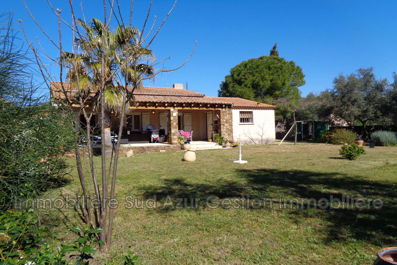 Photo Villa provençale Puget-Ville achat villa provençale 4 pièces 95 m²