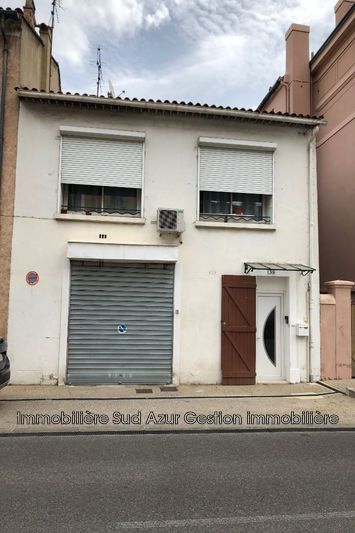 Photo Maison de village Solliès-Pont achat maison de village 4 pièces 88 m²
