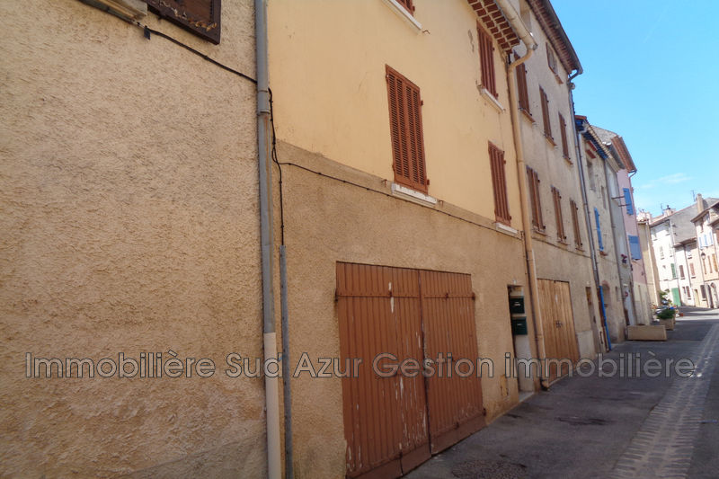 Photo Maison de village Cuers achat maison de village 3 pièces 55 m²