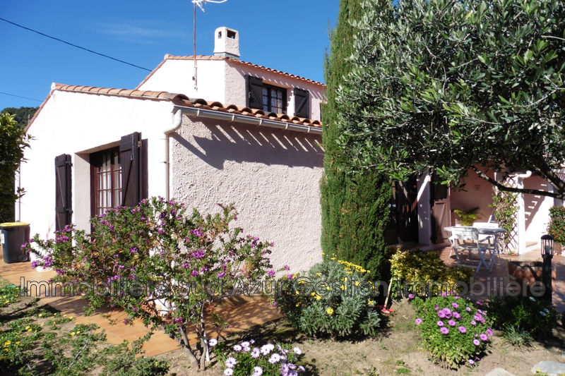 Photo Villa provençale La Farlède achat villa provençale 4 pièces 105 m²