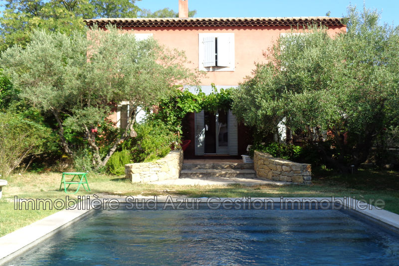 Photo Villa provençale Solliès-Pont achat villa provençale 4 pièces 115 m²