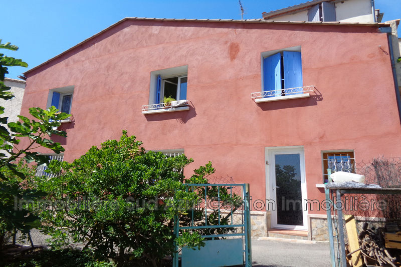 Photo Maison de hameau Solliès-Ville achat maison de hameau 5 pièces 90 m²