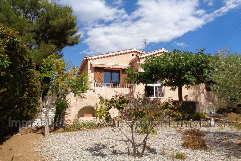 Photo Villa La Garde achat villa 2 chambres 80 m²
