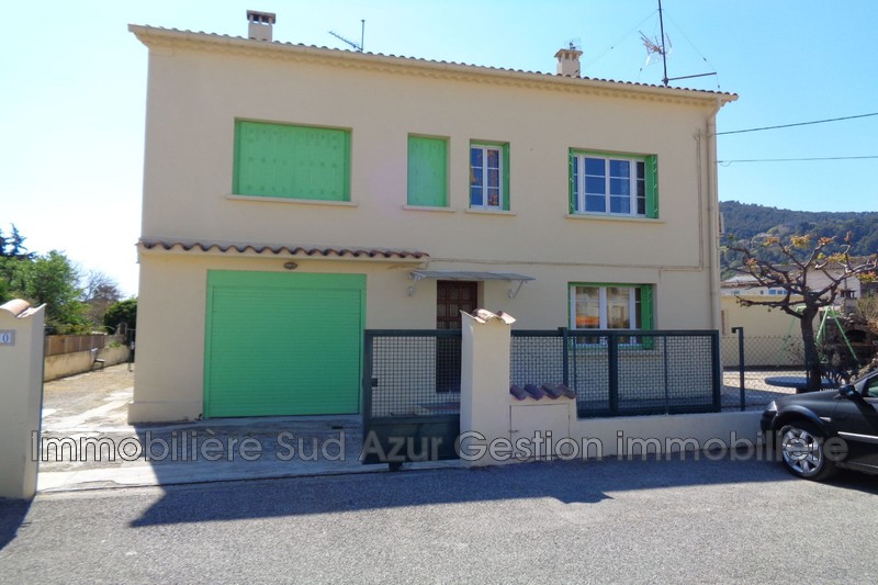 Photo Maison Solliès-Pont achat maison 5 pièces 85 m²