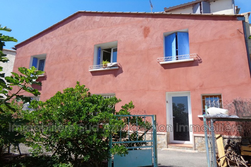 Photo Maison de hameau Solliès-Pont achat maison de hameau 4 chambres 106 m²