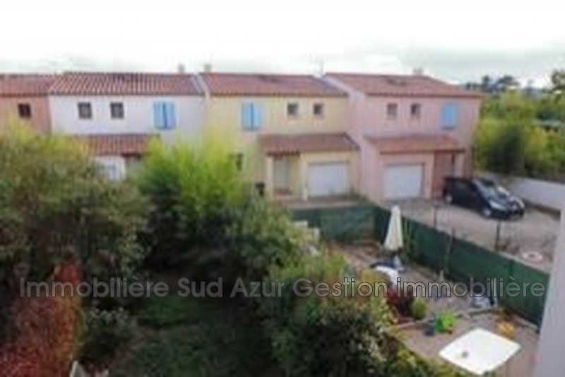 Photo Villa Pignans achat villa 4 pièces 104 m²