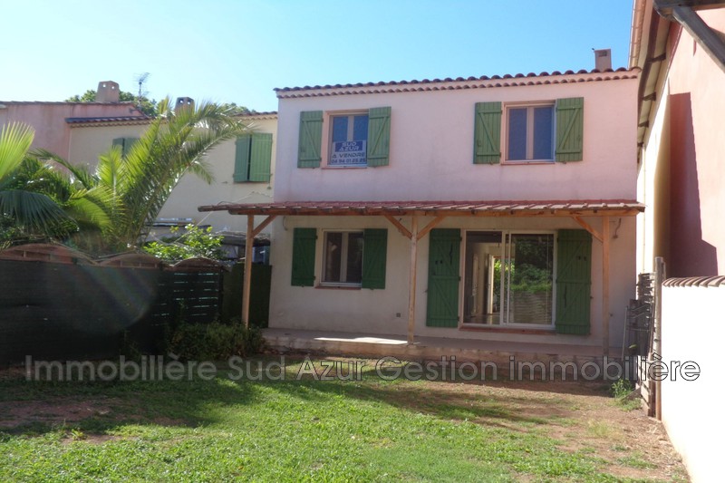 Photo Villa Pignans achat villa 3 chambres 104 m²