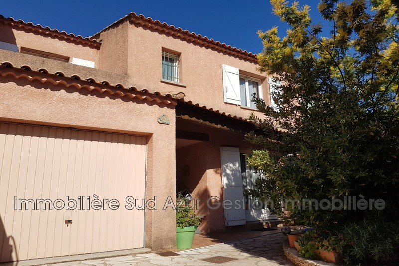 Photo Villa La Valette-du-Var achat villa 3 chambres 75 m²
