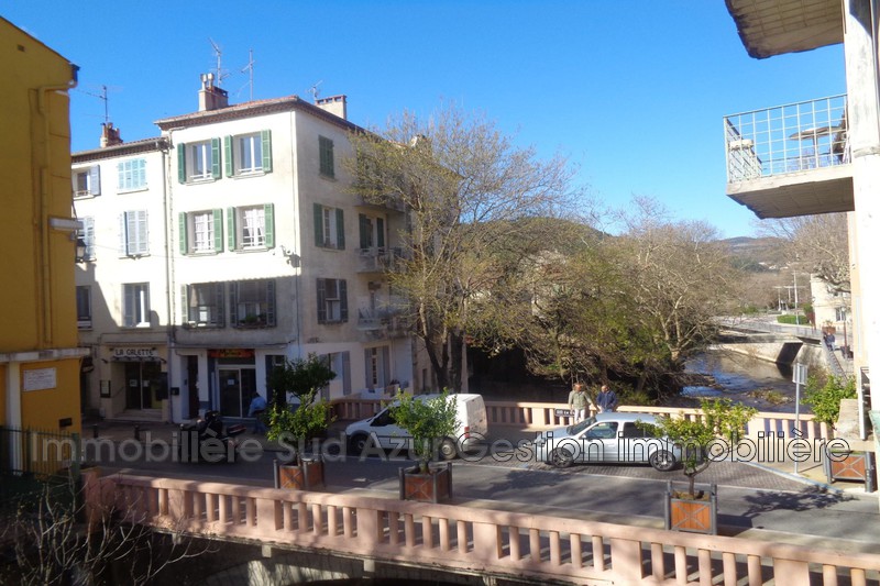 Photo Maison de village Solliès-Pont achat maison de village 129 m²