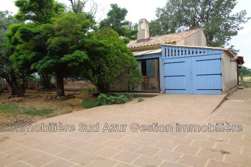 Photo Villa provençale Forcalqueiret achat villa provençale 7 pièces 120 m²
