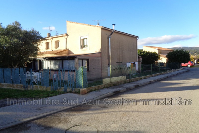 Photo Villa Garéoult achat villa 5 pièces 95 m²