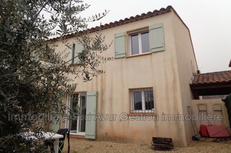 Photo Villa Cuers to buy villa 3 rooms 70 m²