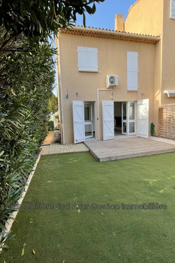Photo Villa La Crau to buy villa 4 rooms 89 m²