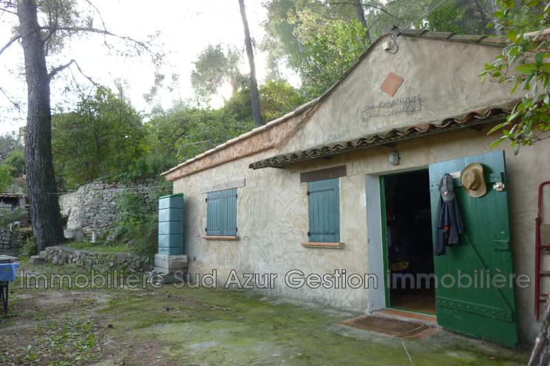 Photo Terrain constructible Solliès-Toucas achat terrain constructible 1196 m²