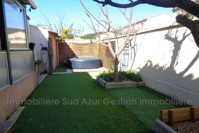 Photo Villa Solliès-Pont achat villa 5 pièces 92 m²