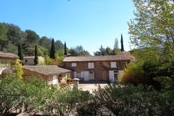 Photos Maison Demeure de prestige à vendre Cuers 83390