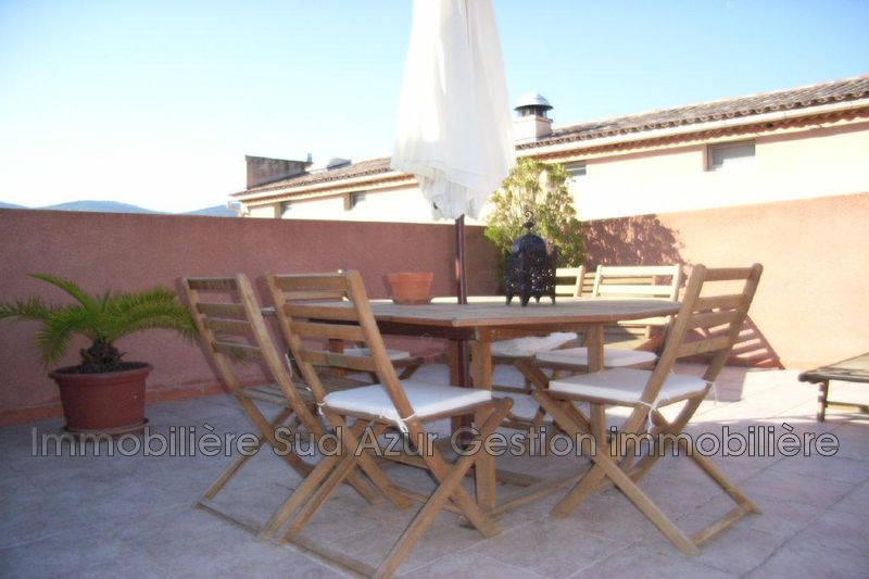 Photo Appart Cuers achat appart 3 pièces 70 m²