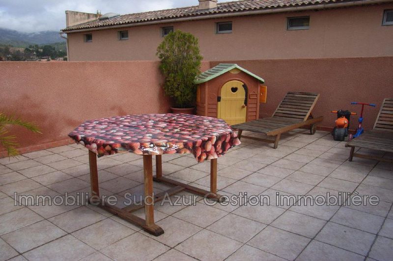 Photo Appart Cuers achat appart 3 pièces 70 m²