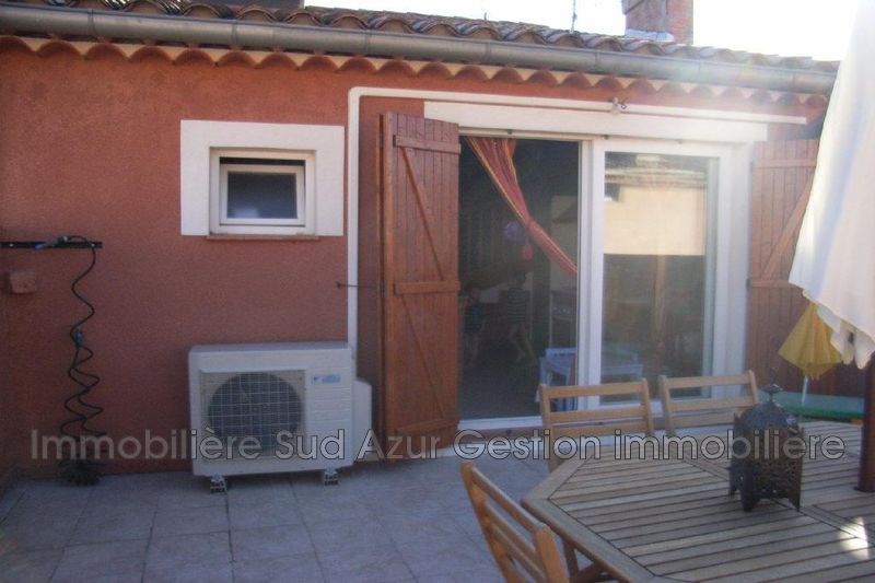 Photo Appart Cuers achat appart 3 pièces 70 m²