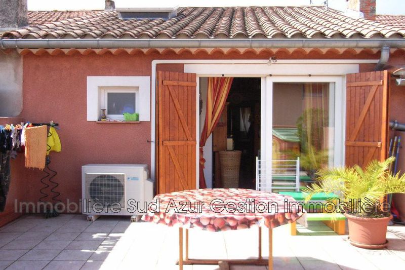 Photo Appart Cuers achat appart 3 pièces 70 m²