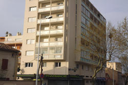 Photos Appartement à vendre Toulon 83100