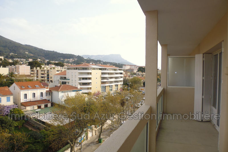 Photo Appartement Toulon achat appartement 5 pièces 73 m²
