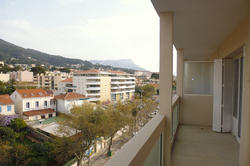 Photos Appartement à vendre Toulon 83100